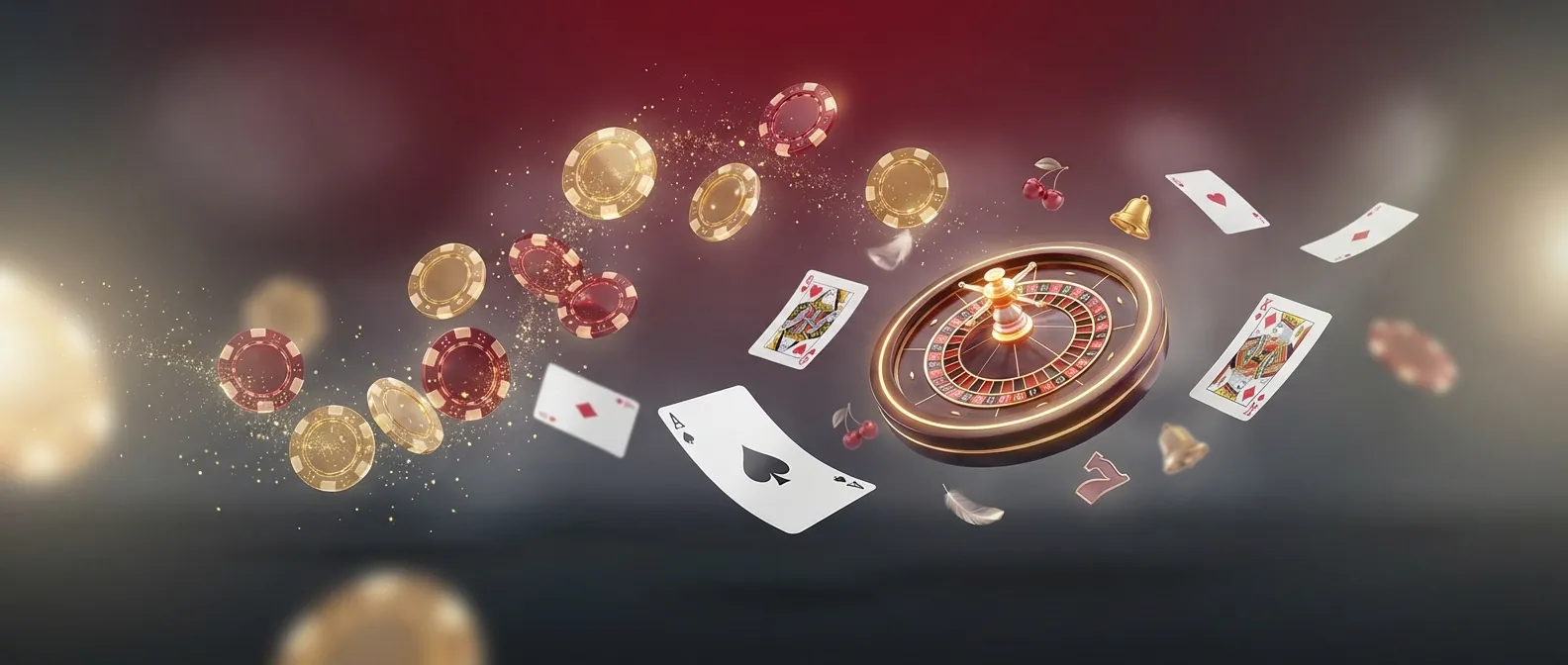 7Signs Casino bonus