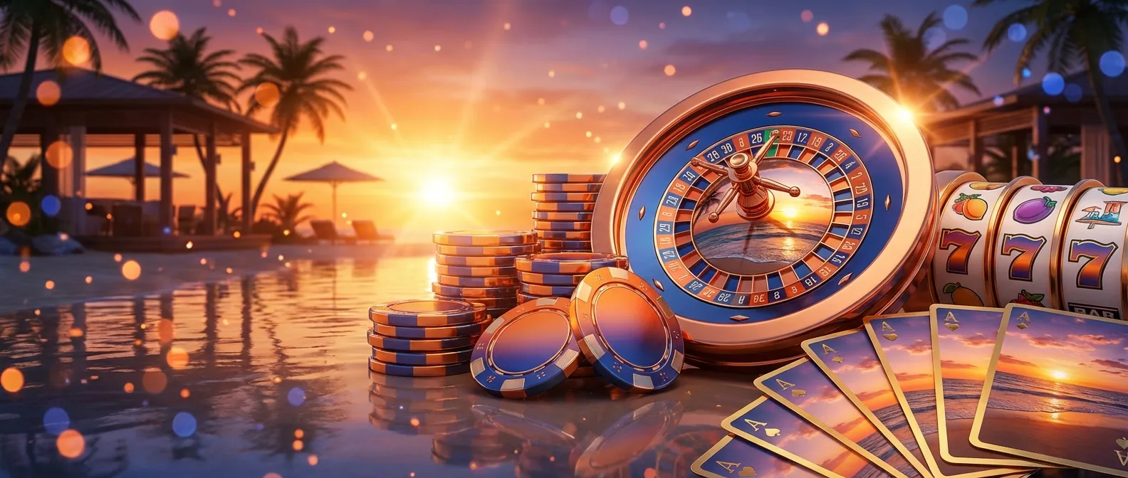 7Signs Casino bonus